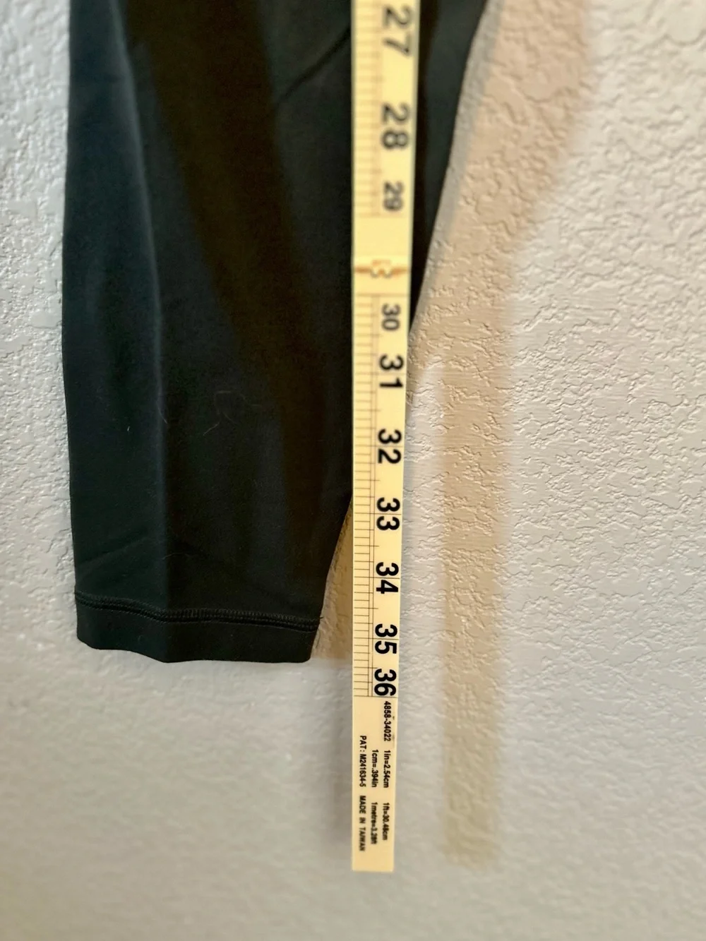 lululemon Align Olive Green High-Waist 28”Performance Leggings 8 Yoga Workout
